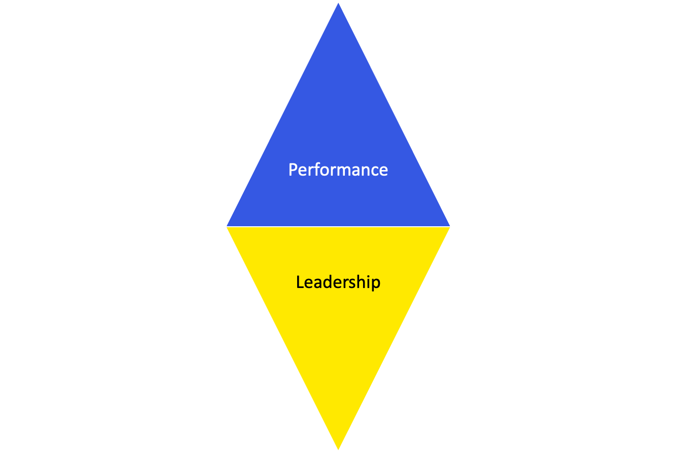 Performance, Leadership